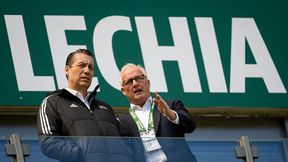 Dlaczego Lechia spadła z Ekstraklasy? Wymieniamy grzechy główne