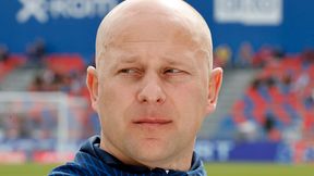 Janusz Niedźwiedź: Osiem finałów
