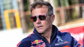 Spore wyzwanie przed Sebastienem Loebem. Prosto z Dakaru na Rajd Monte Carlo