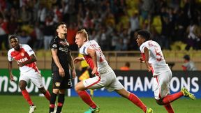 Ligue 1: AS Monaco zmasakrowało beniaminka! Dobre 90 minut Kamila Glika