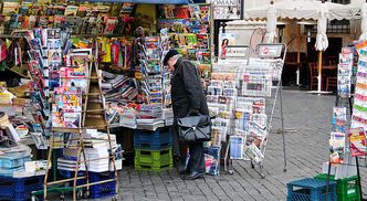 Afera taśmowa. Niemiecka gazeta ubolewa nad losem Tuska