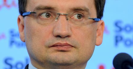 Odejścia z Solidarnej Polski. Dziś mija ultimatum