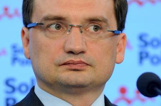 Odejścia z Solidarnej Polski. Dziś mija ultimatum