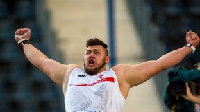 Konrad Bukowiecki najlepszym juniorem w historii