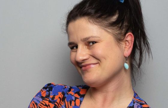 Z Radia 357 znika audycja „Kiribati” Dagmary Gregorowicz. „Cios w środek serducha”