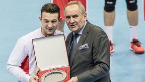 Przemysław Krajewski: Musimy pracować nad niektórymi elementami, ale już wygląda to lepiej