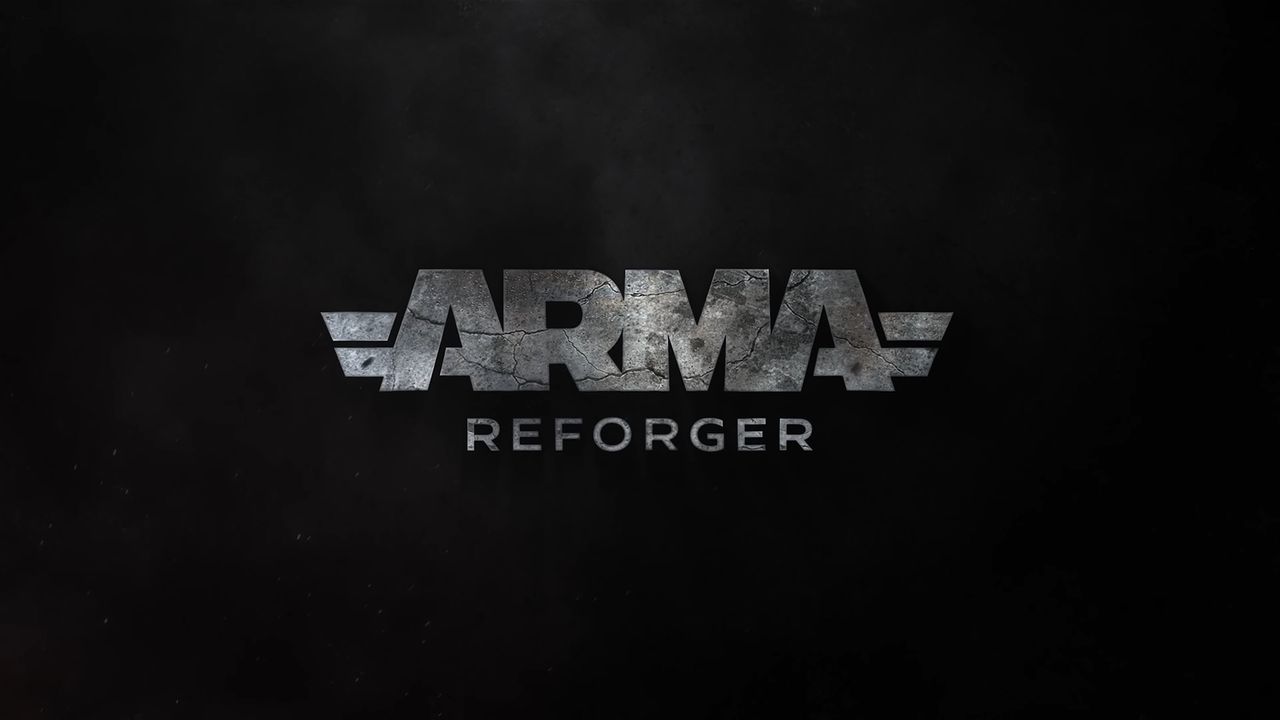 Arma Reforger