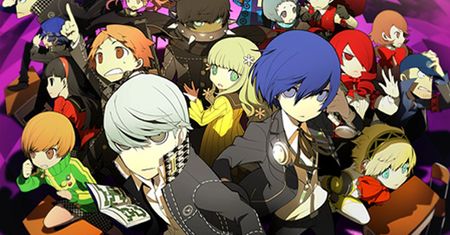 Wystartował europejski sklep NIS America i podaje europejską datę premiery Persona Q