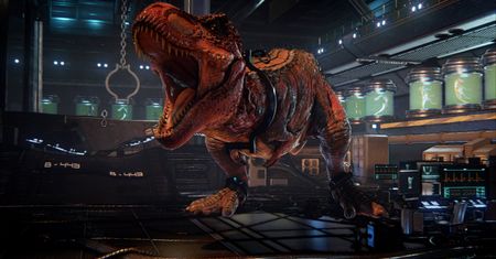Dinozaury i zombie, czyli dwie kolejne gry zapowiedziane na PlayStation 4