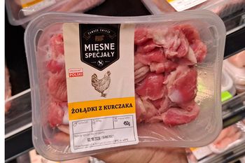 Przysmak naszych dziadków. Z łatwością dostaniesz je w sklepie i zrobisz tani obiad z łatwo przyswajalnym żelazem