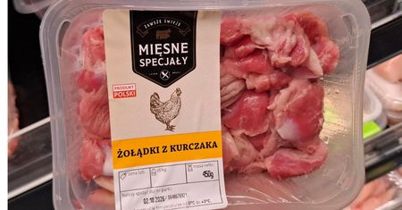 Przysmak naszych dziadków. Z łatwością dostaniesz je w sklepie i zrobisz tani obiad z łatwo przyswajalnym żelazem
