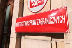 MSZ wezwało ambasadora Węgier. Dostał sprzeciw