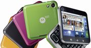 Motorola Flipout w Play! Rusza przedsprzedaż
