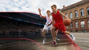 Sport zaczyna się od marzeń. Jak wspierać aktywność fizyczną młodych?