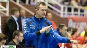 Krzysztof Przybylski: Zależy nam na siódmym miejscu