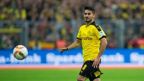 Ilkay Gundogan, mimo kontuzji, przejdzie do Manchesteru City. Borussia zarobi 25 mln euro
