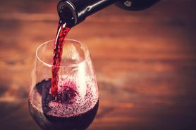 Wino stołowe pinot noir (czerwone)