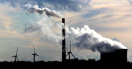 Redukcja CO2. Unijni ministrowie osiągnęli porozumienie