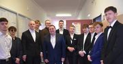 Rozpoczęły się matury. W Kaliszu egzamin zdaje ponad 1700 osób