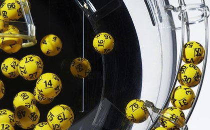 Wyniki Lotto. Superkumulacja rozbita
