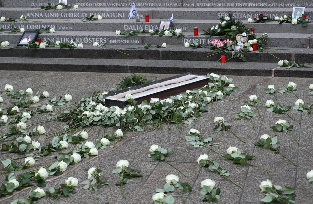 Niemcy wypłacą wyższe odszkodowania dla ofiar zamachów terrorystycznych