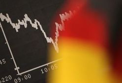 OECD: tempo wzrostu w strefie euro przyspiesza, ale Niemcy tracą impet