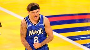 W tym w NBA nie miał sobie równych. Teraz odpuszcza
