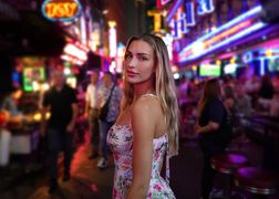 BBC Lifestyle Tajlandia: mroczne oblicze raju