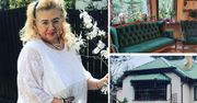 Maria z "Sanatorium miłości" opływa w LUKSUSY. Ogród przyprawia o zawrót głowy