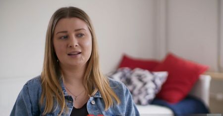 Wstrząsająca historia Julii ze "Ślubu od pierwszego wejrzenia". Dała się zmanipulować