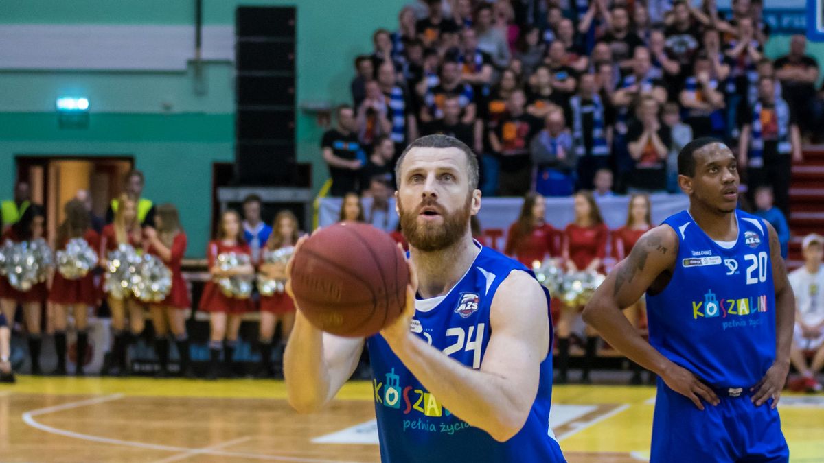 WP SportoweFakty / Michał Domnik / Jakub Dłoniak