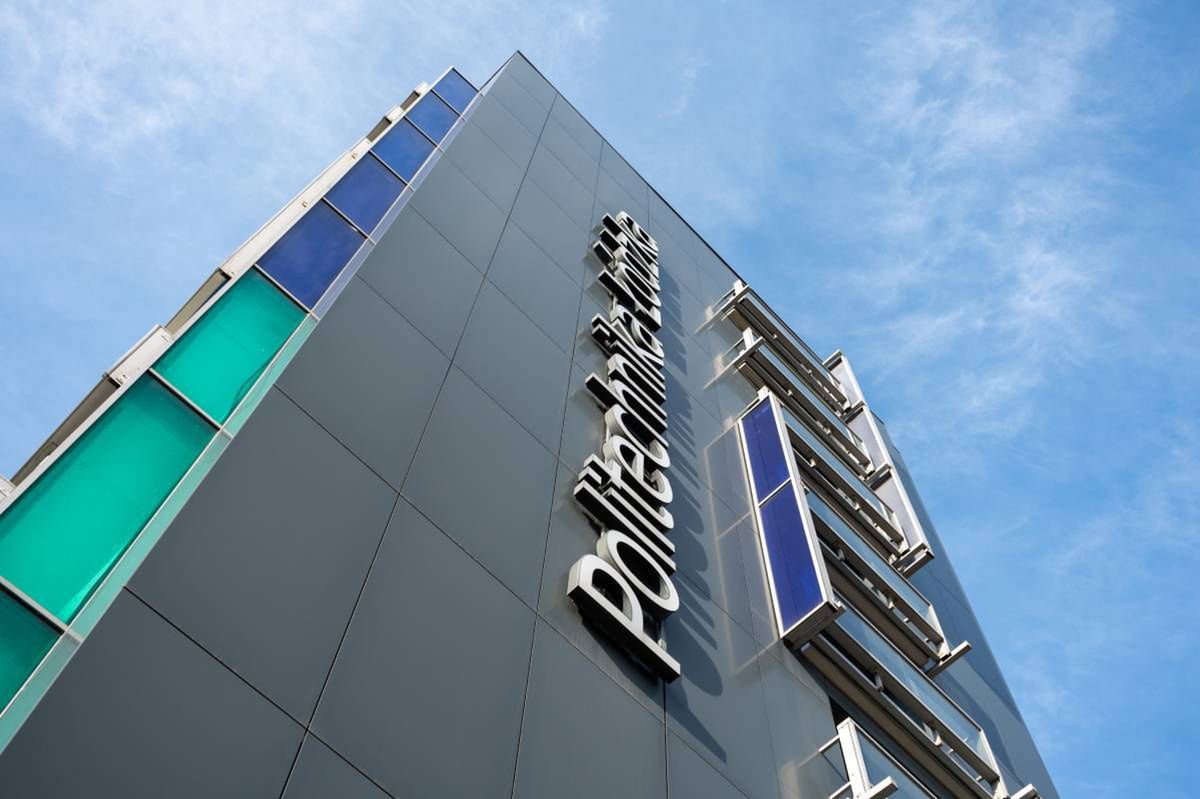 Łódź: Studenci seniorzy zainaugurowali rok akademicki w Politechnice