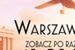 ''Warszawa 1935'': Powstał film ukazujący w 3D wygląd stolicy przed wojną