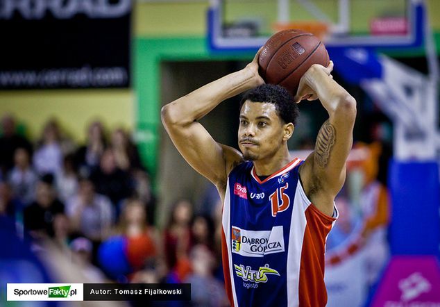 Dobry występ McKaya zdał się na nic