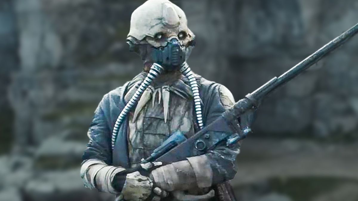 "Gwiezdne wojny: Andor"