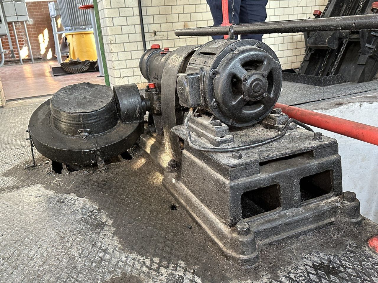 Państwo wzmacnia ochronę systemów wodnych. Coraz więcej prób ataków