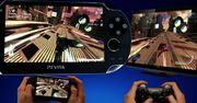 Kupujesz PS Vita? Dowiedz się, w jakie gry będziesz mógł pograć także na PS3