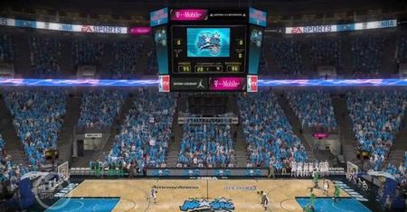 Trailer: NBA Live 10