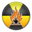 Burn icon