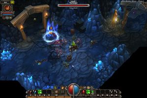 Torchlight