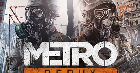 Metro Redux — uznane strzelanki w nowej, lepszej odsłonie