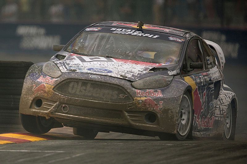 Gracze na lodzie: Project Cars 2 w produkcji, co z niedorobioną częścią pierwszą?
