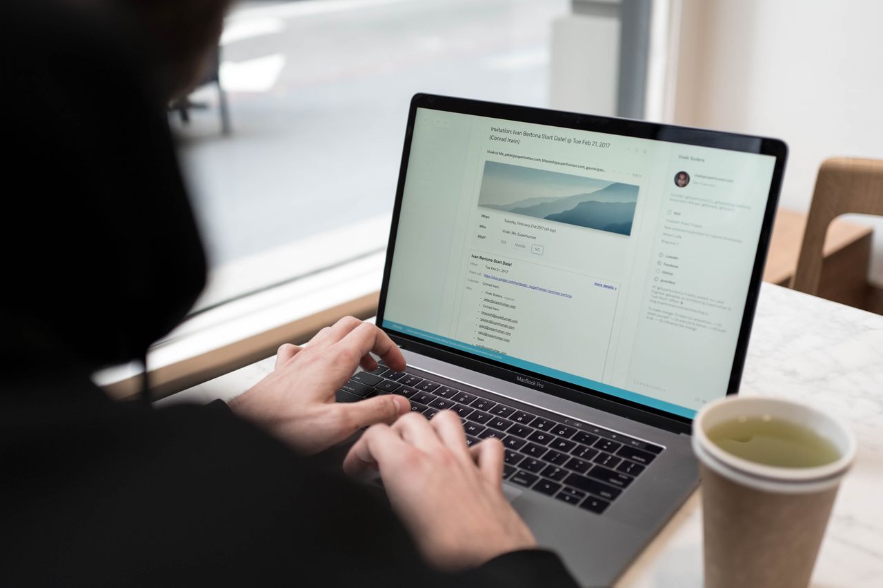 Google: filtry antyspamowe w Gmailu są skuteczne w 99,9% przypadków