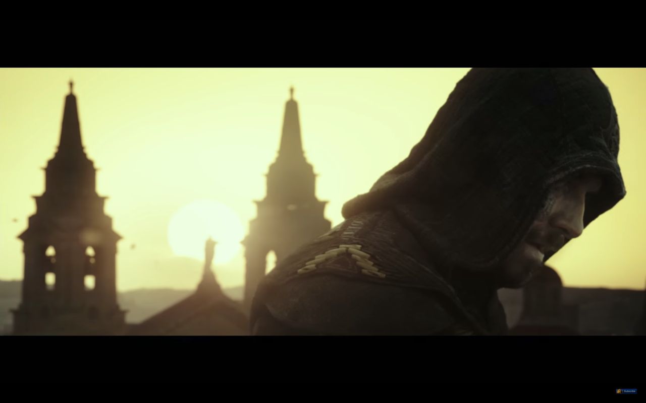 Assassin's Creed na srebrnym ekranie? Tak, w Polsce 6 stycznia