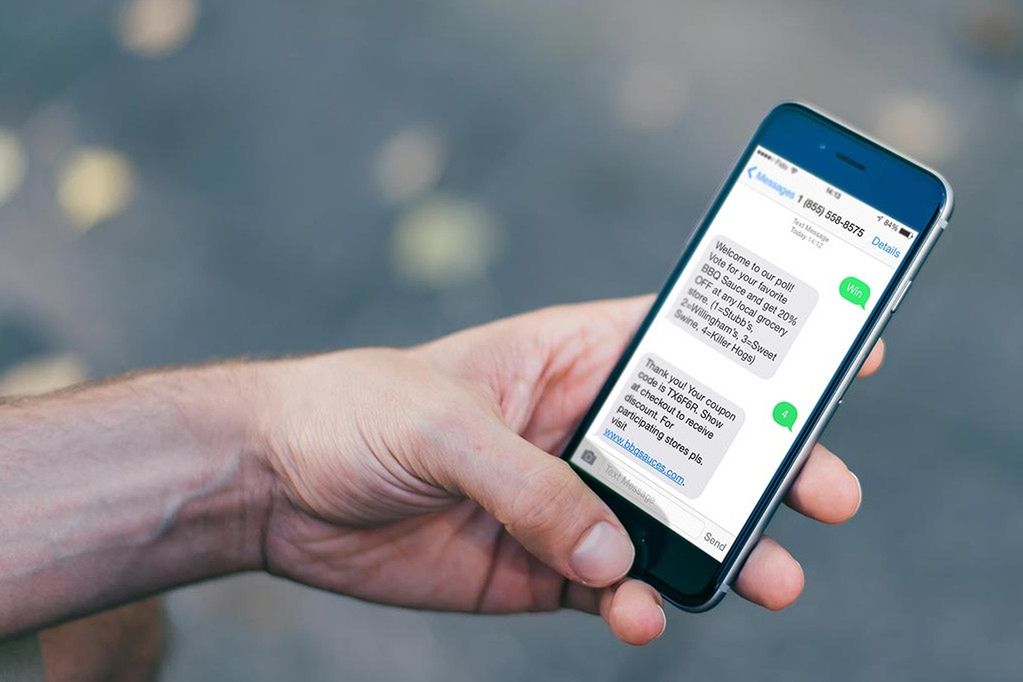 Facebook chce, by komunikator Messenger przejął nasze SMS-y