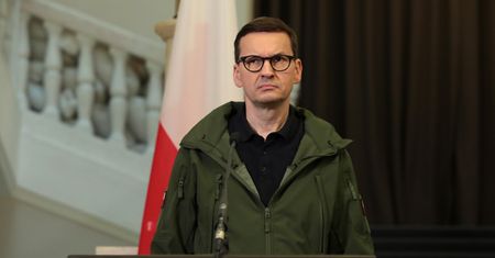 PiS ma problem. "Putinflacja" nie trafia do Polaków. O drożyznę obwiniają rząd
