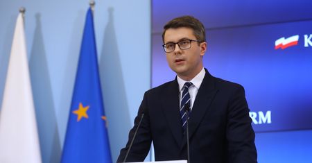 Kryzys na granicy polsko-białoruskiej. Rząd zwołuje sztab kryzysowy