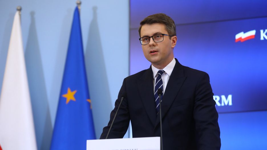 Kryzys na granicy polsko-białoruskiej. Rząd zwołuje sztab kryzysowy