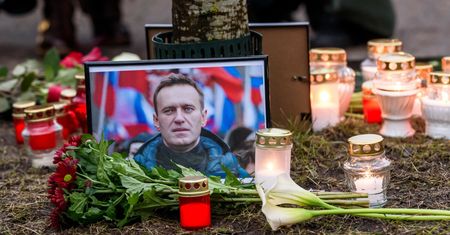Pogrzeb Nawalnego. Znana data i miejsce