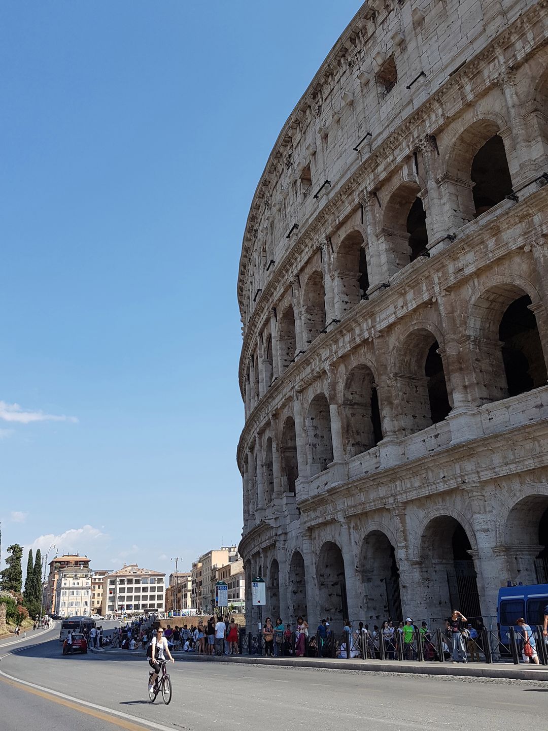 Samsung Galaxy S7 - test aparatu w wakacyjnej podróży 128